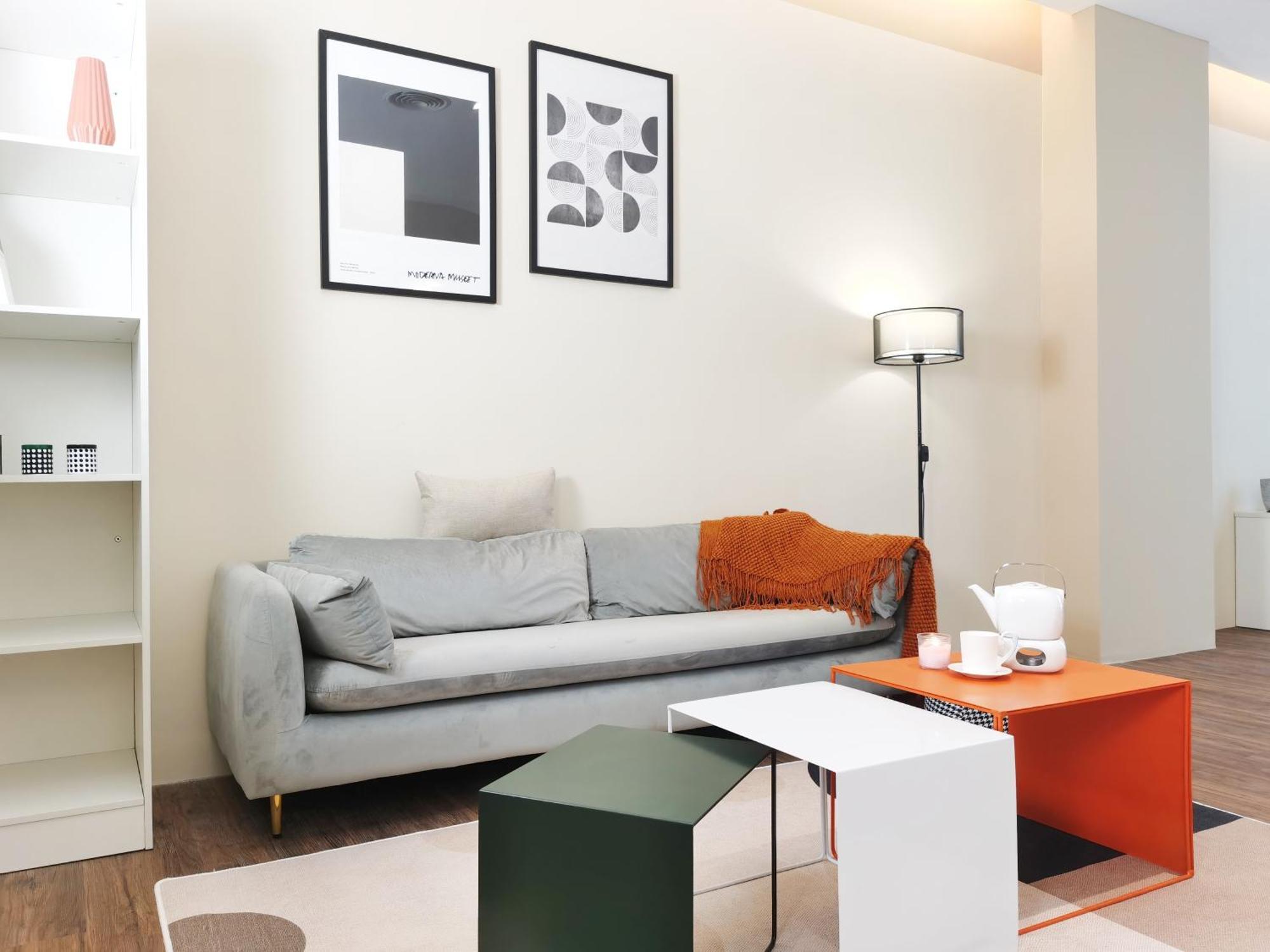 The Sandstone - Bangsar Trade Centre