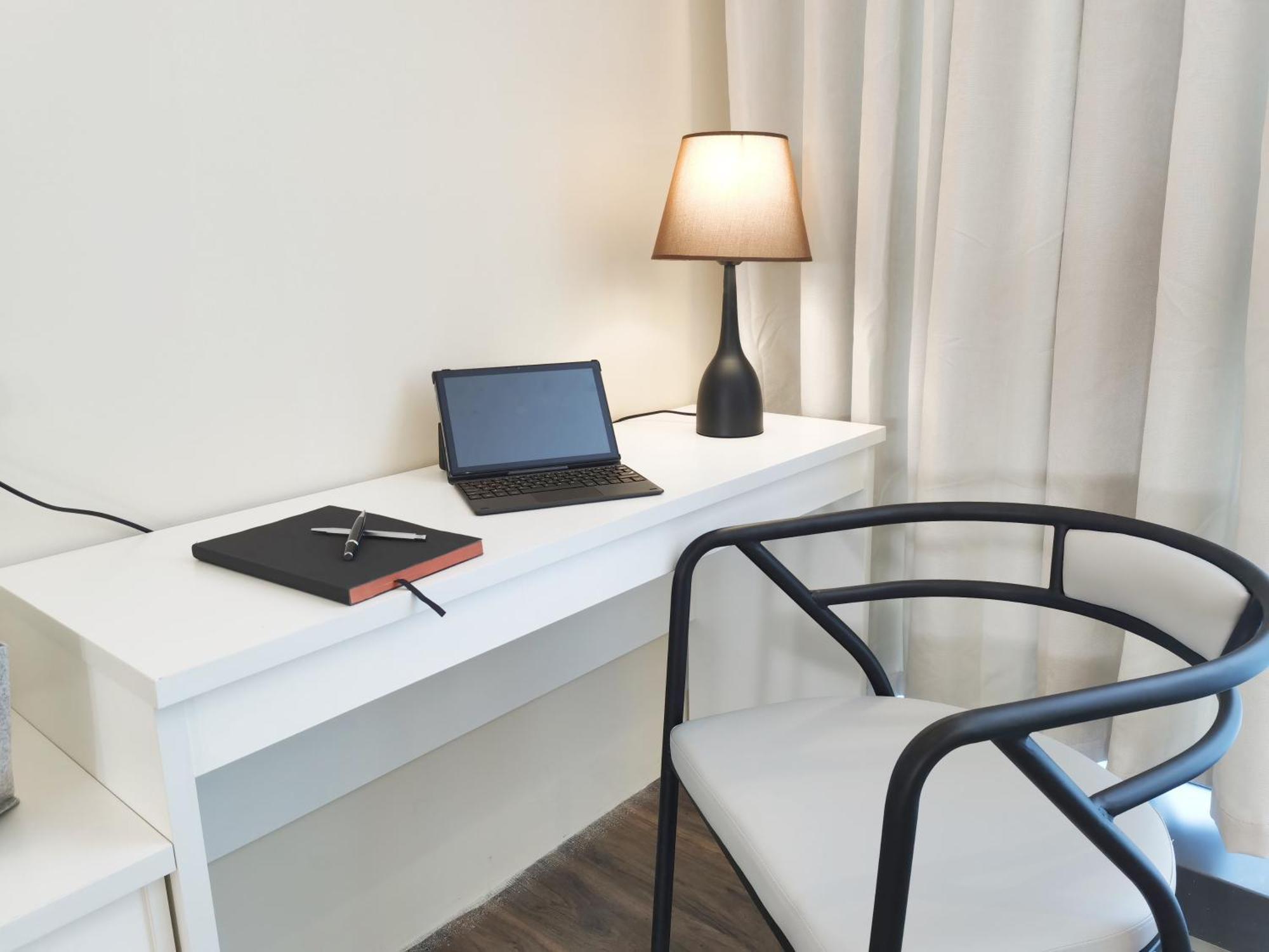 Apartment The Sandstone - Bangsar Trade Centre