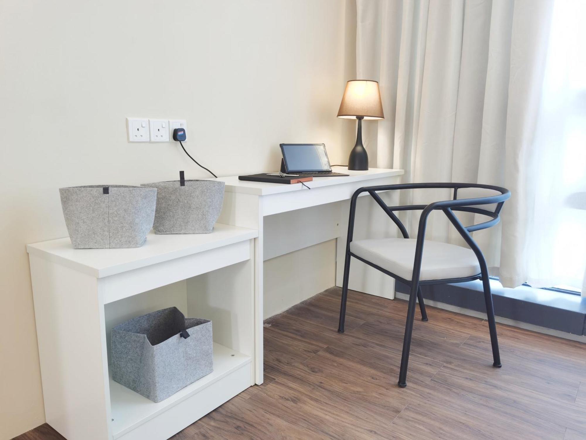 The Sandstone - Bangsar Trade Centre Apartment *