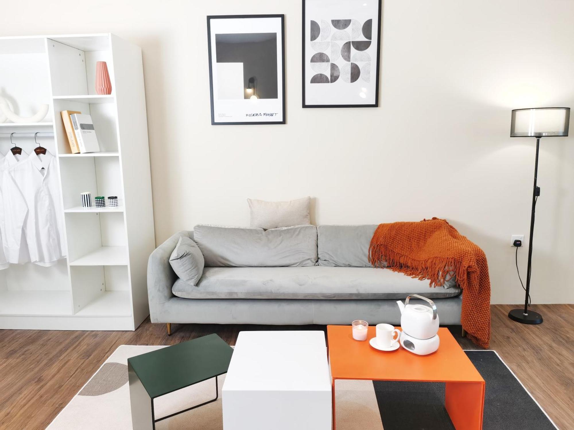 The Sandstone - Bangsar Trade Centre Apartment Kuala Lumpur